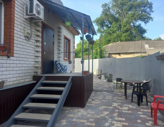 Гостевой дом «Дом на Герасимова» Мичуринск