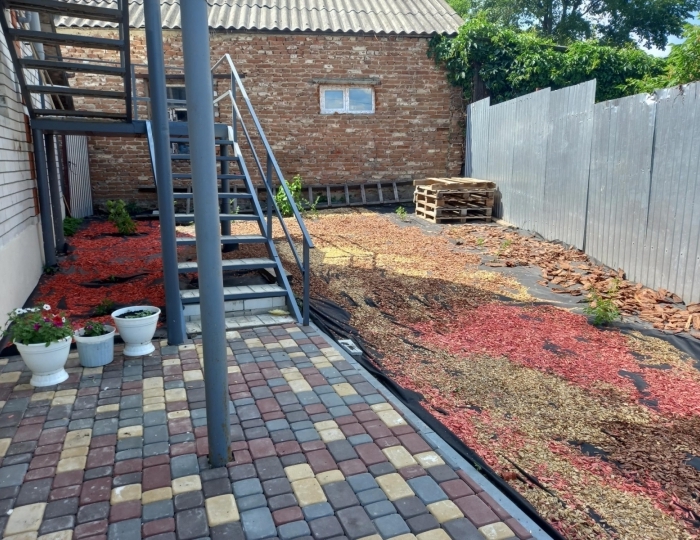 Гостевой дом «Дом на Герасимова» Мичуринск