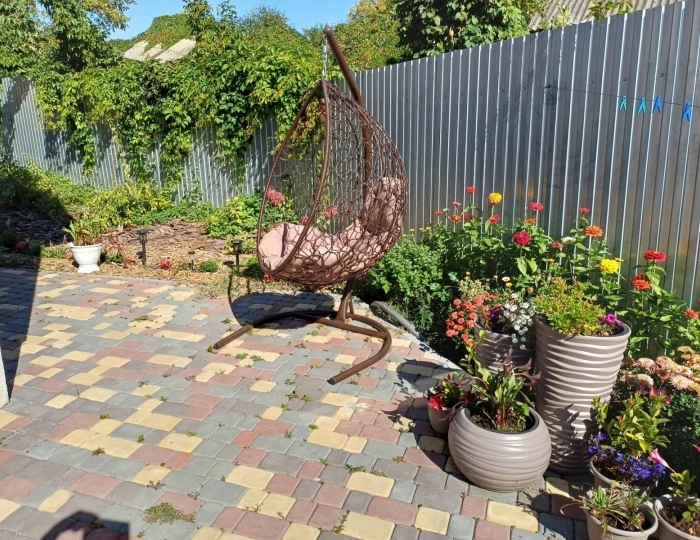 Гостевой дом «Дом на Герасимова» Мичуринск