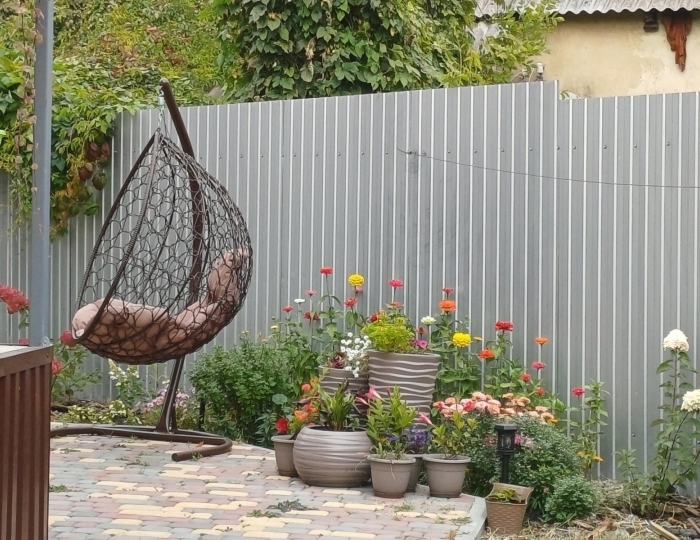 Гостевой дом «Дом на Герасимова» Мичуринск