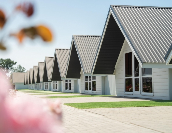 База отдыха «Белый Кит» Крымск