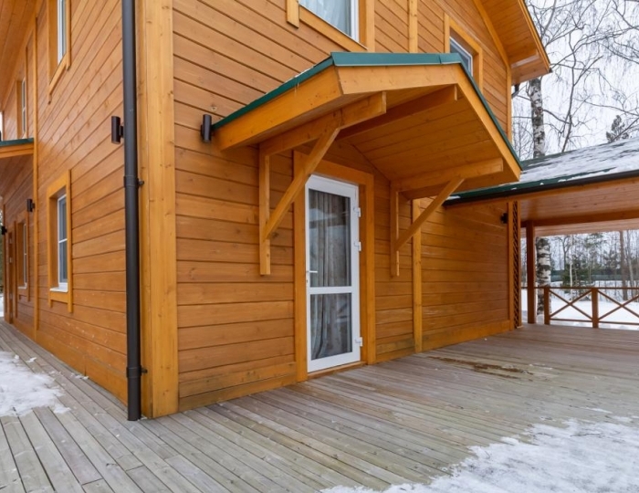 Гостевой дом «Усадьба Рыбак с семьей» Горловщина