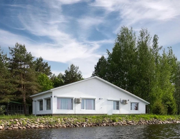 Гостевой дом «Усадьба Рыбак с семьей» Горловщина