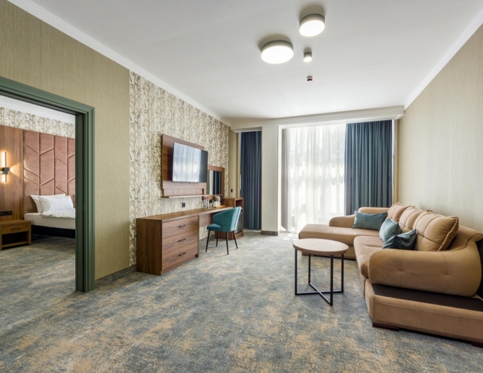 Мини-отель «Веллора» Ессентуки