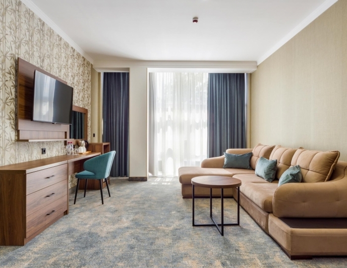 Мини-отель «Веллора» Ессентуки