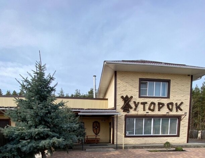 Мини-отель «Хуторок» Калач