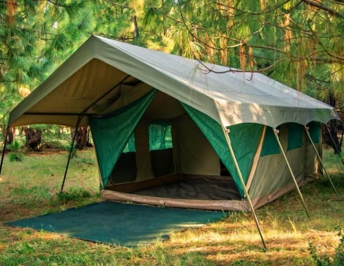 База отдыха «База звезда на Ахтубе» Астрахань