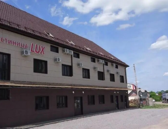 Мини-отель «Люкс» Павловск