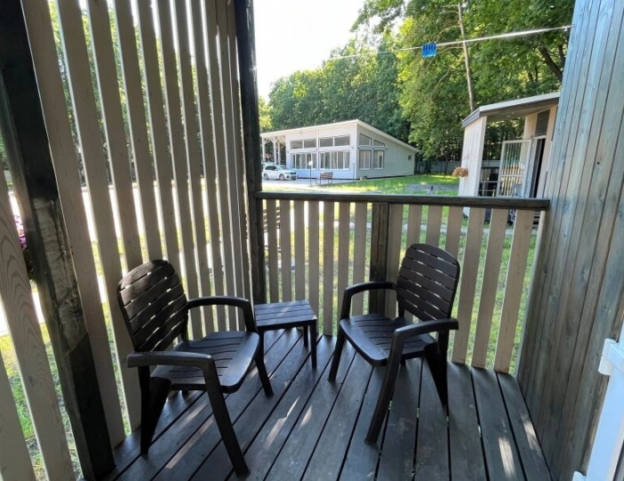 База отдыха «Солнечная поляна» Новая Усмань