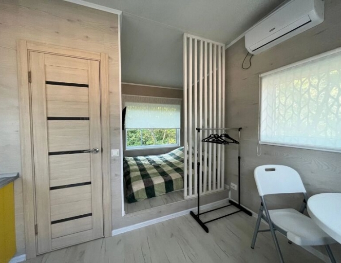 База отдыха «Солнечная поляна» Новая Усмань