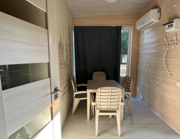 База отдыха «Солнечная поляна» Новая Усмань