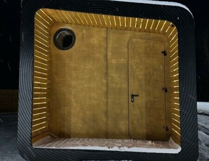 Загородный отель «Яблоко» Мичуринск