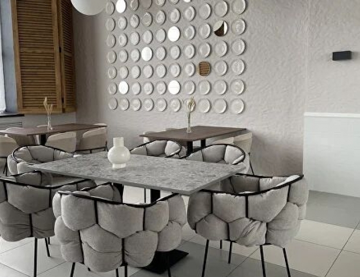 Отель «Сон» Павловск