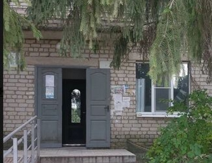 Отель «Амарк» Кирицы