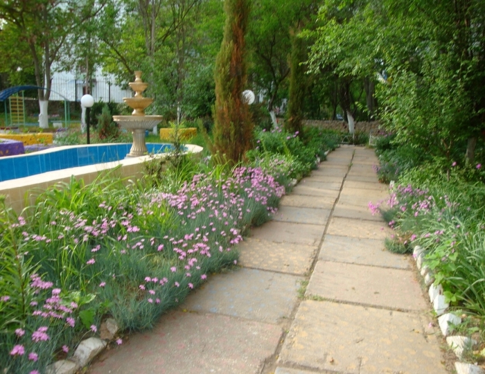 Отель «Бриз» Щёлкино