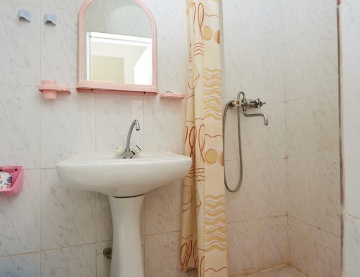 1 местный 1 комнатный «Стандарт» - Санаторий «Центр-Союз» Ессентуки