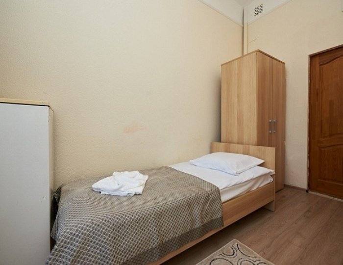 1 местный 1 комнатный «Стандарт» - Санаторий «Центр-Союз» Ессентуки