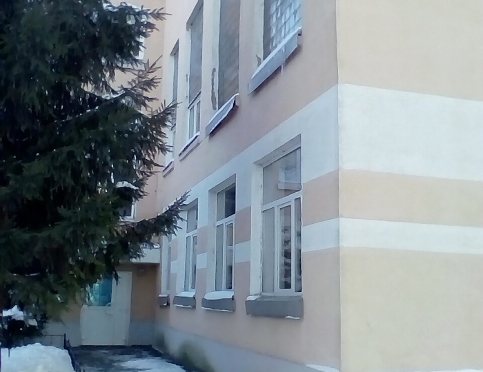 Отель «Спорт» Старый Оскол