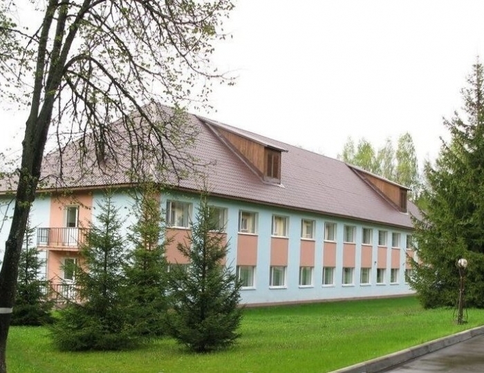 Дом отдыха «Центр социальной геронтологии Чайковский»