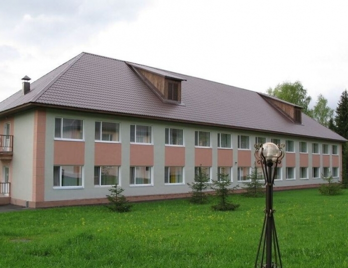 Дом отдыха «Центр социальной геронтологии Чайковский»