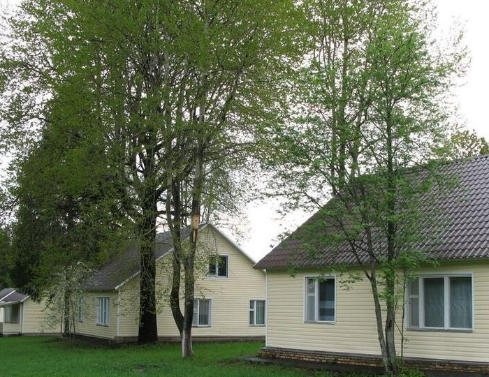 Дом отдыха «Центр социальной геронтологии Чайковский»