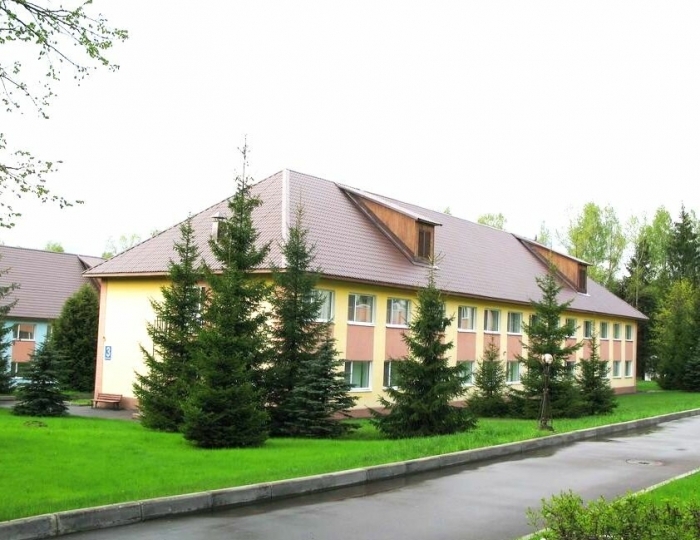 Дом отдыха «Центр социальной геронтологии Чайковский»