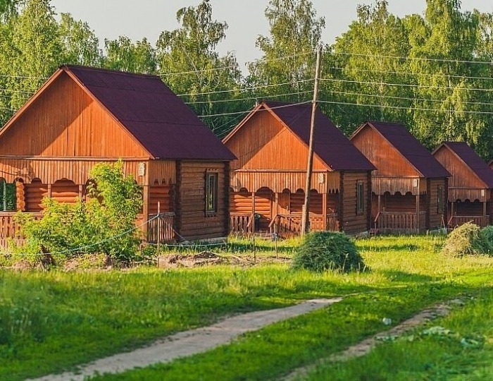 Гостевой дом «Васильсурский» Васильсурск