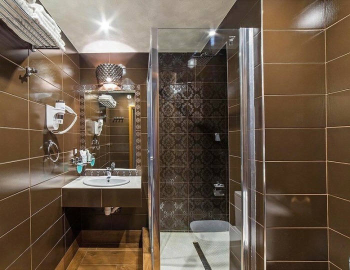 Свадебный Люкс luxury - Отель «Замок в Пушкине» Александровская