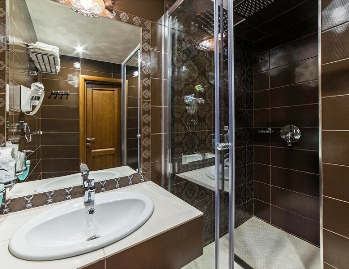Свадебный Люкс luxury - Отель «Замок в Пушкине» Александровская