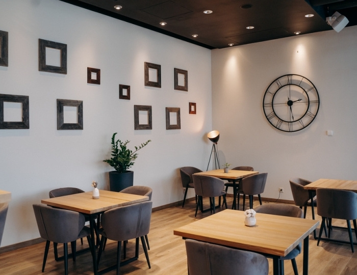 Рестораны и бары - Гостиница Piter Inn / Питер Инн - Гостиница Piter Inn / Питер Инн