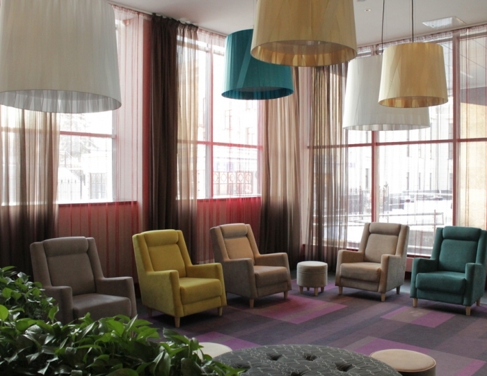 Гостиница Piter Inn / Питер Инн