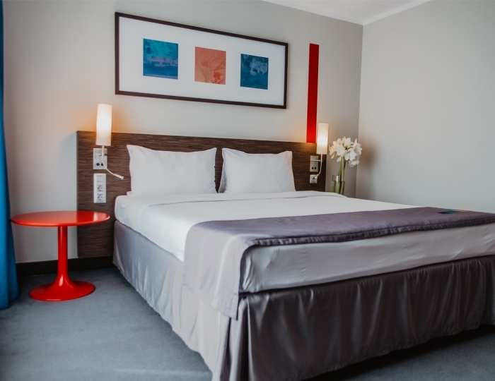 Полулюкс - Гостиница Piter Inn / Питер Инн