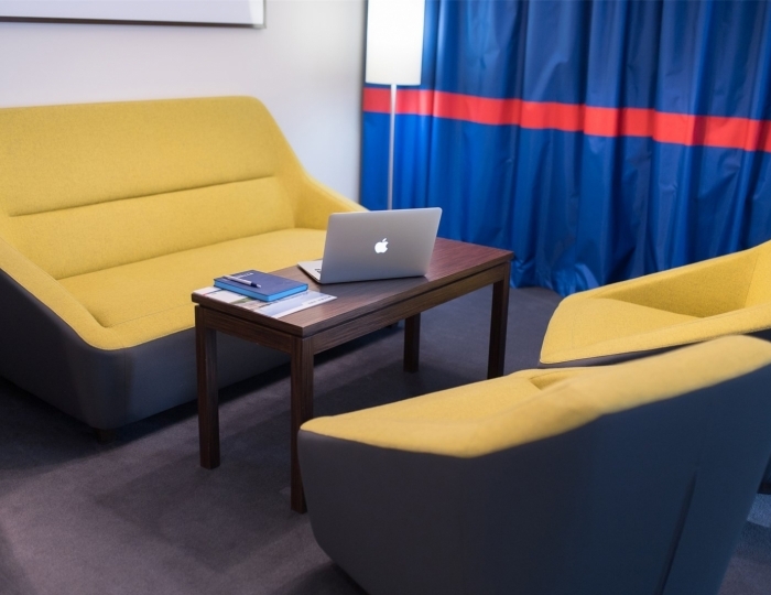 Полулюкс - Гостиница Piter Inn / Питер Инн