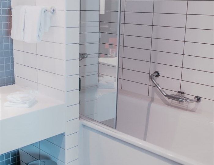 Полулюкс - Гостиница Piter Inn / Питер Инн