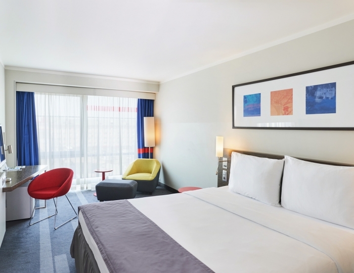 Полулюкс - Гостиница Piter Inn / Питер Инн