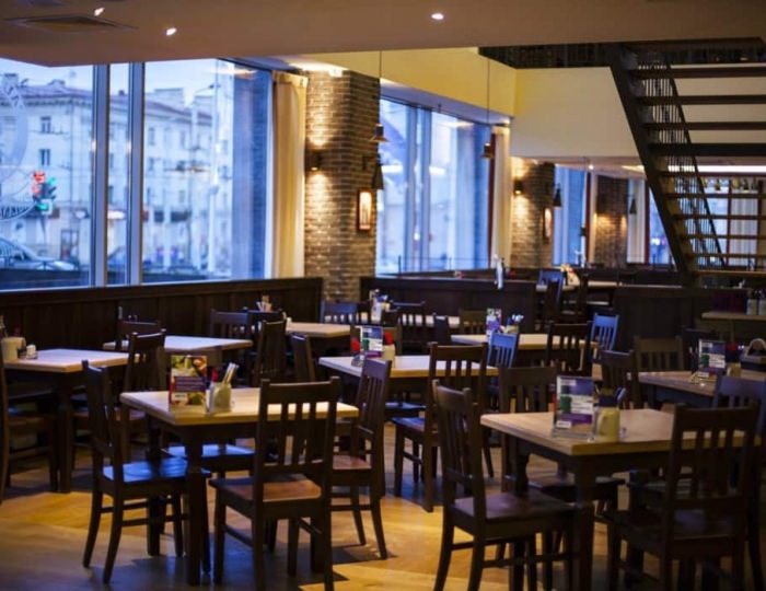 Рестораны и бары - Гостиница Piter Inn / Питер Инн - Гостиница Piter Inn / Питер Инн