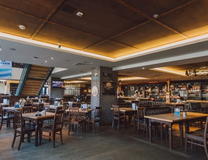 Рестораны и бары - Гостиница Piter Inn / Питер Инн - Гостиница Piter Inn / Питер Инн