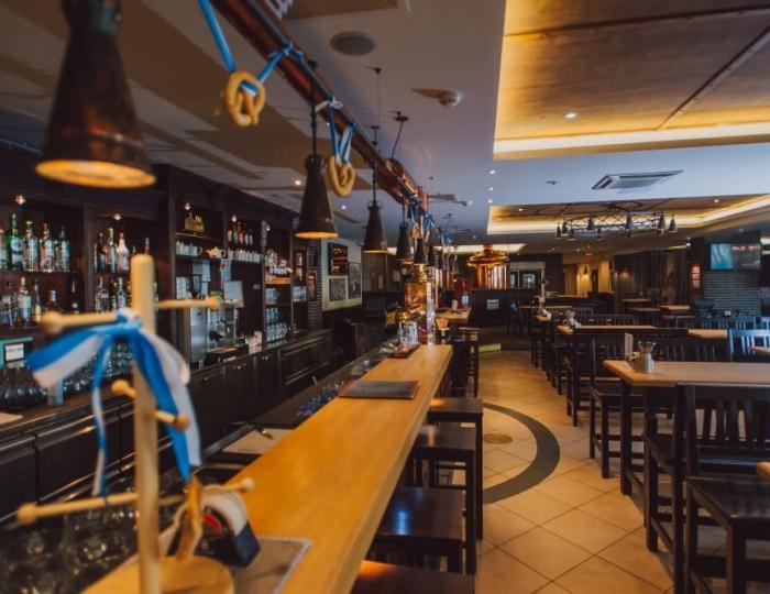 Рестораны и бары - Гостиница Piter Inn / Питер Инн - Гостиница Piter Inn / Питер Инн