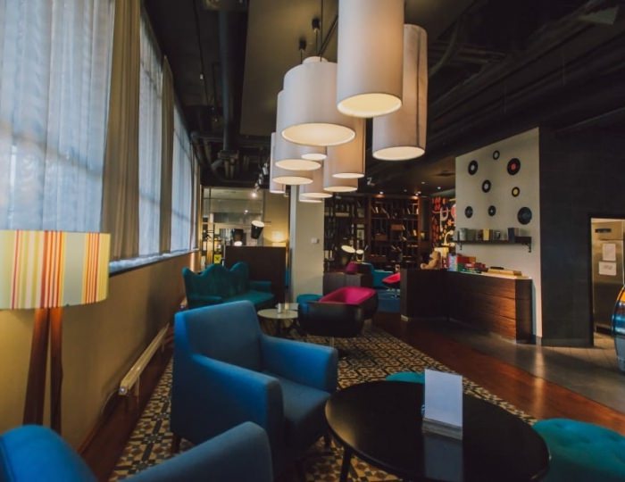 Рестораны и бары - Гостиница Piter Inn / Питер Инн - Гостиница Piter Inn / Питер Инн