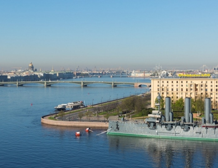 Отель «Санкт Петербург»