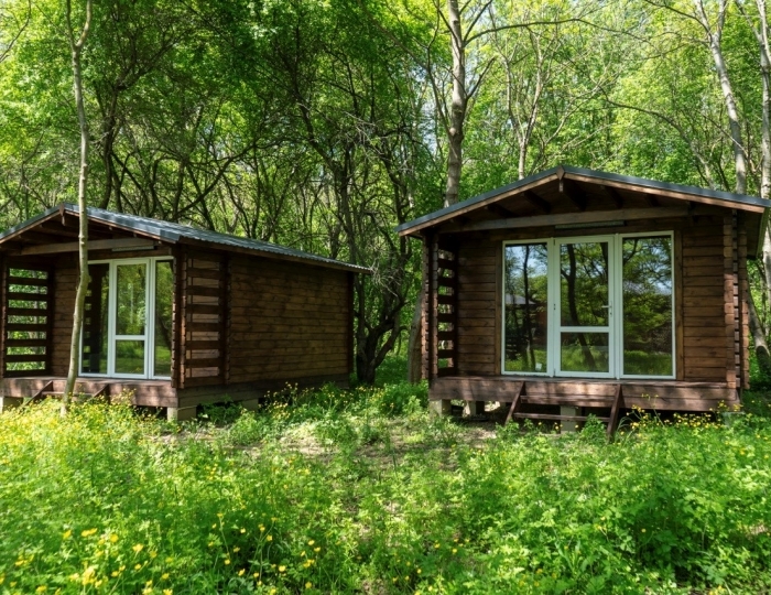 База отдыха «Balance» Тахтамукай