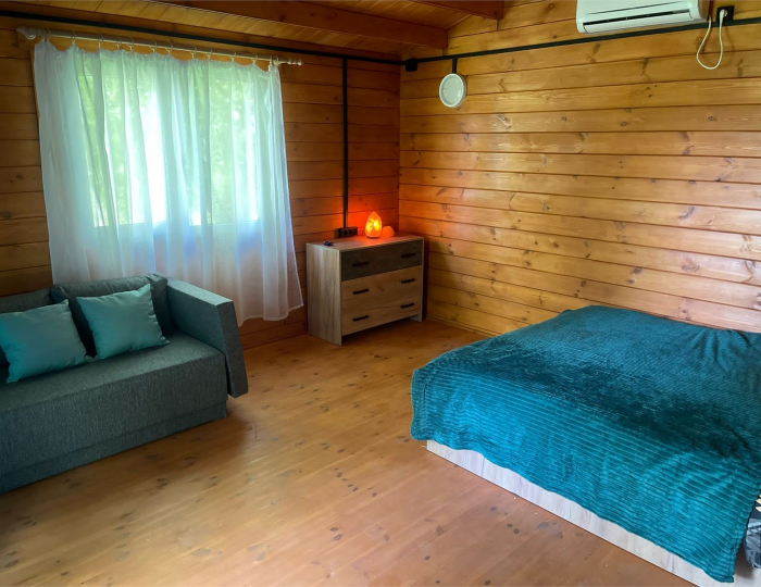 Стандарт - База отдыха «Balance» Тахтамукай