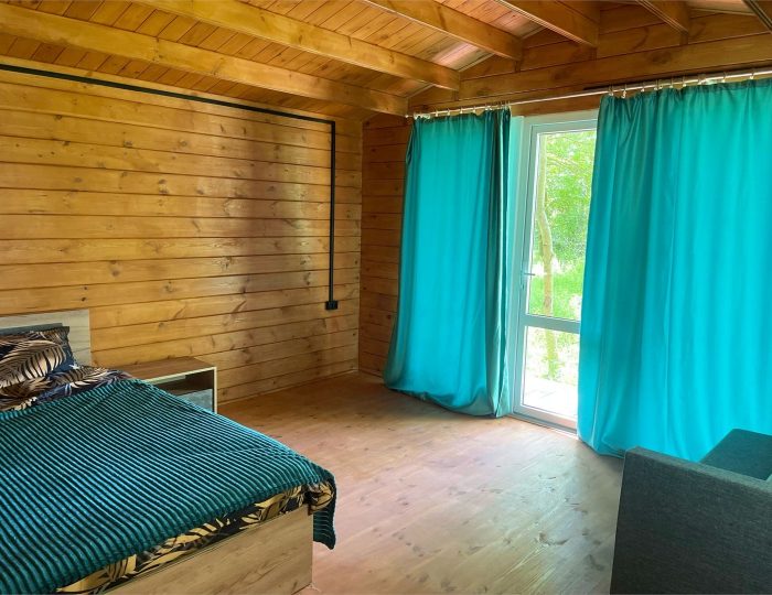 Стандарт - База отдыха «Balance» Тахтамукай