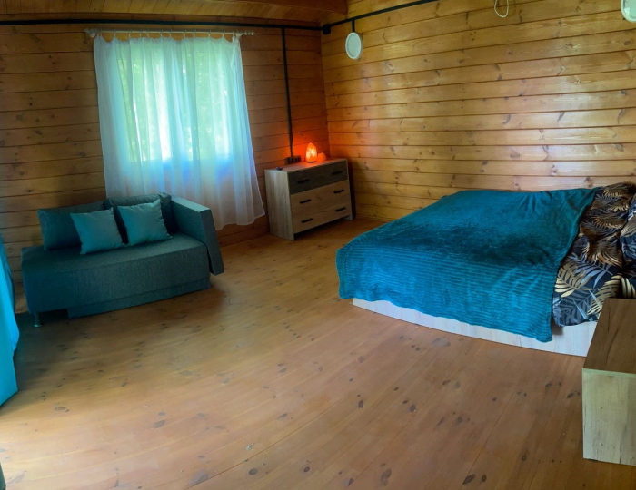 Стандарт - База отдыха «Balance» Тахтамукай