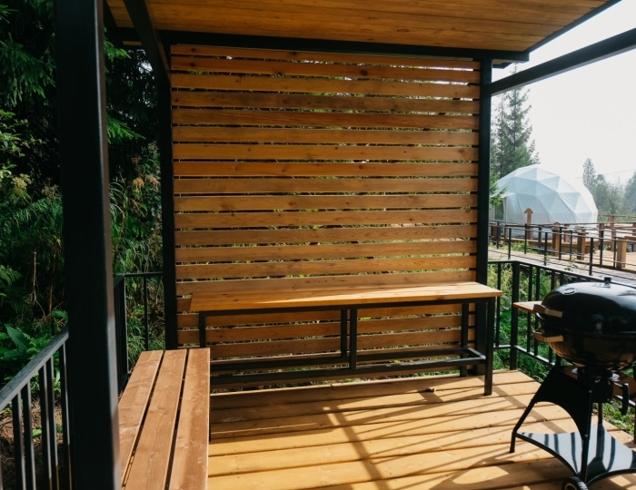 Гостевой дом «Пижамы» Шерегеш