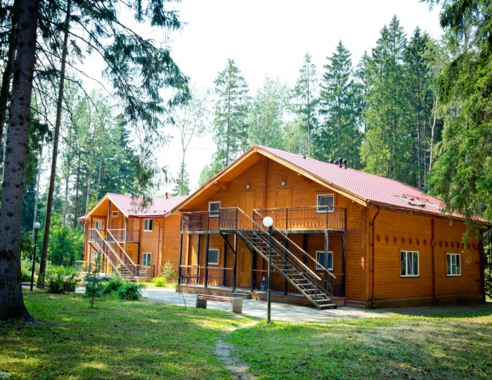 Санаторий-профилакторий «Кристалл»