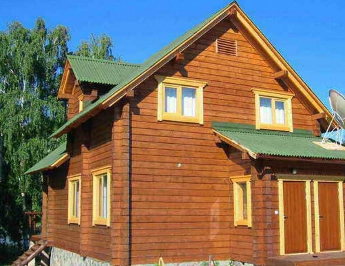 Дом отдыха «Алтай rest»