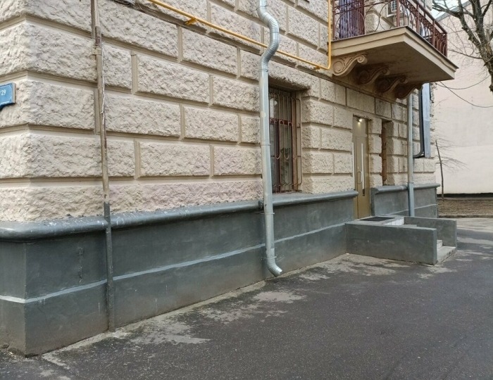 Отель «На Сухаревке» Москва