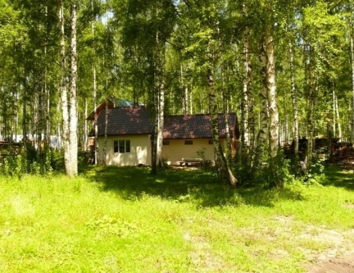 Отель «Гостиница Солнечная»