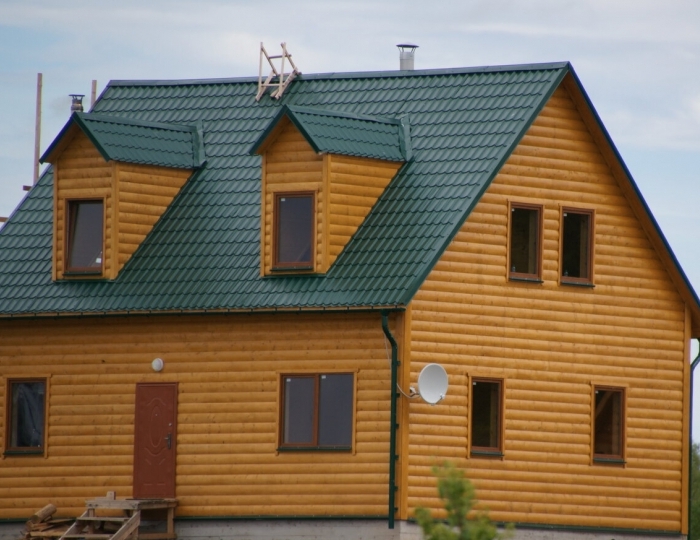 Дом отдыха «Hunter Paradise»